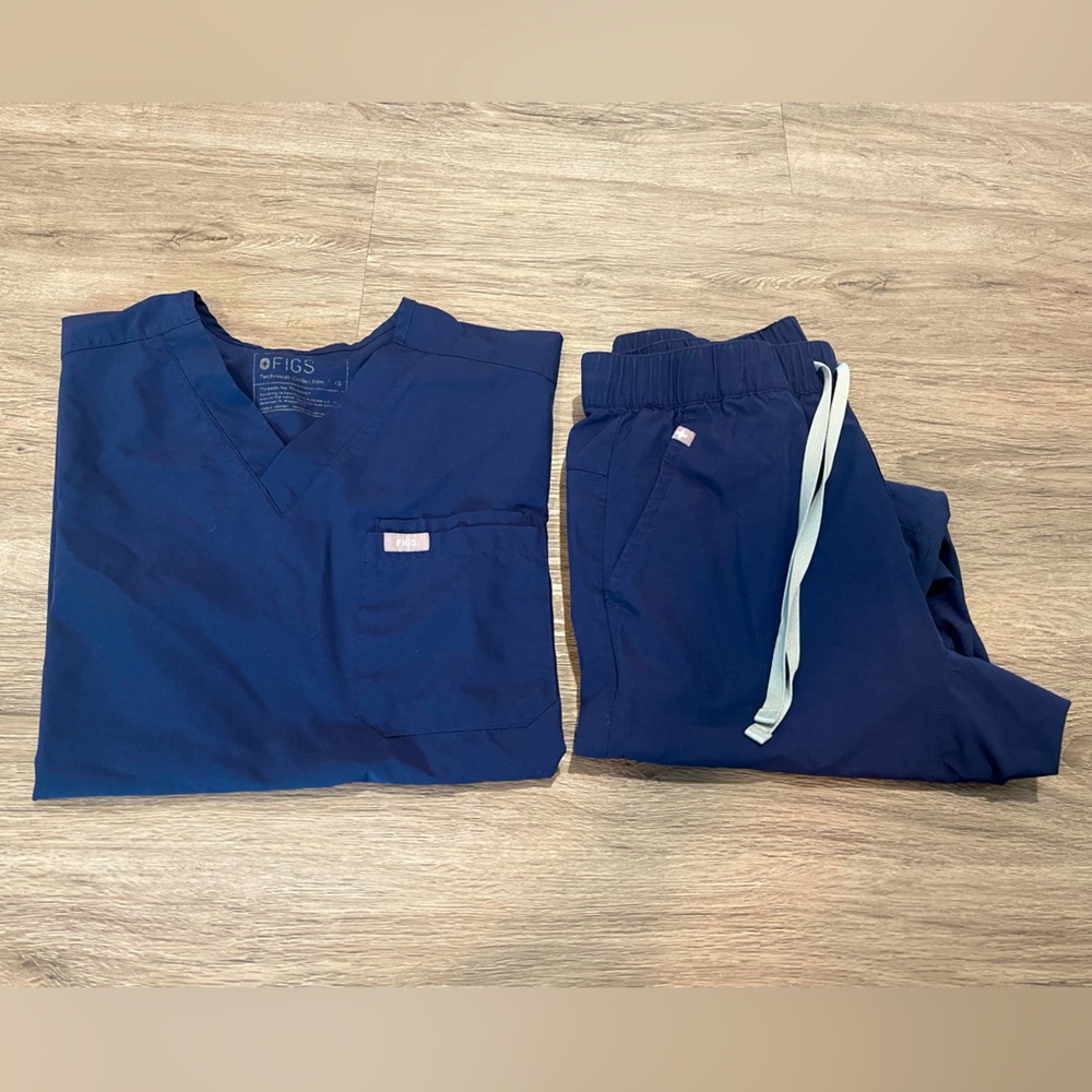 THE JOGGER SET SIZE XS
